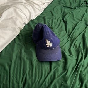 La star baseball cap